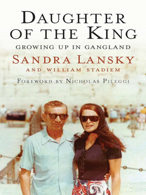 cover image of Daughter of the King